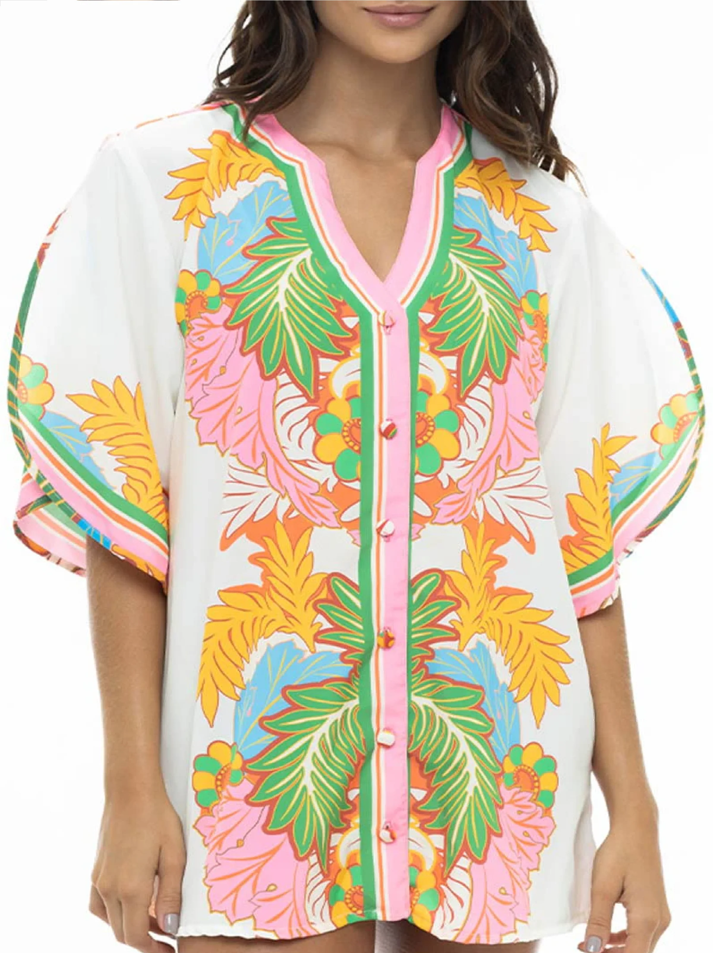 Kimono Overside Kawi - Image 5