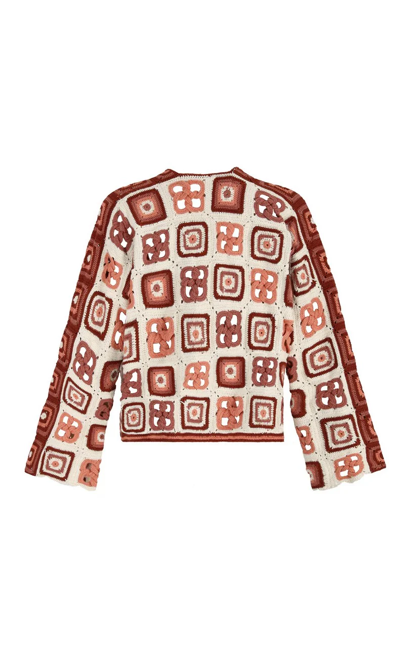 Cardigan Santeria - Image 3