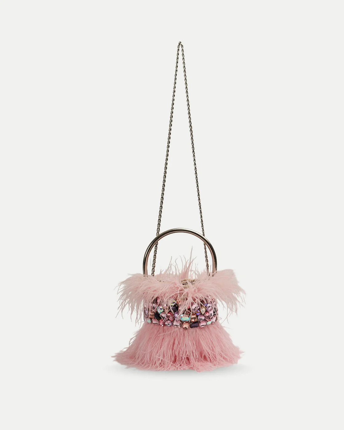 Cartera Daniella Rosa