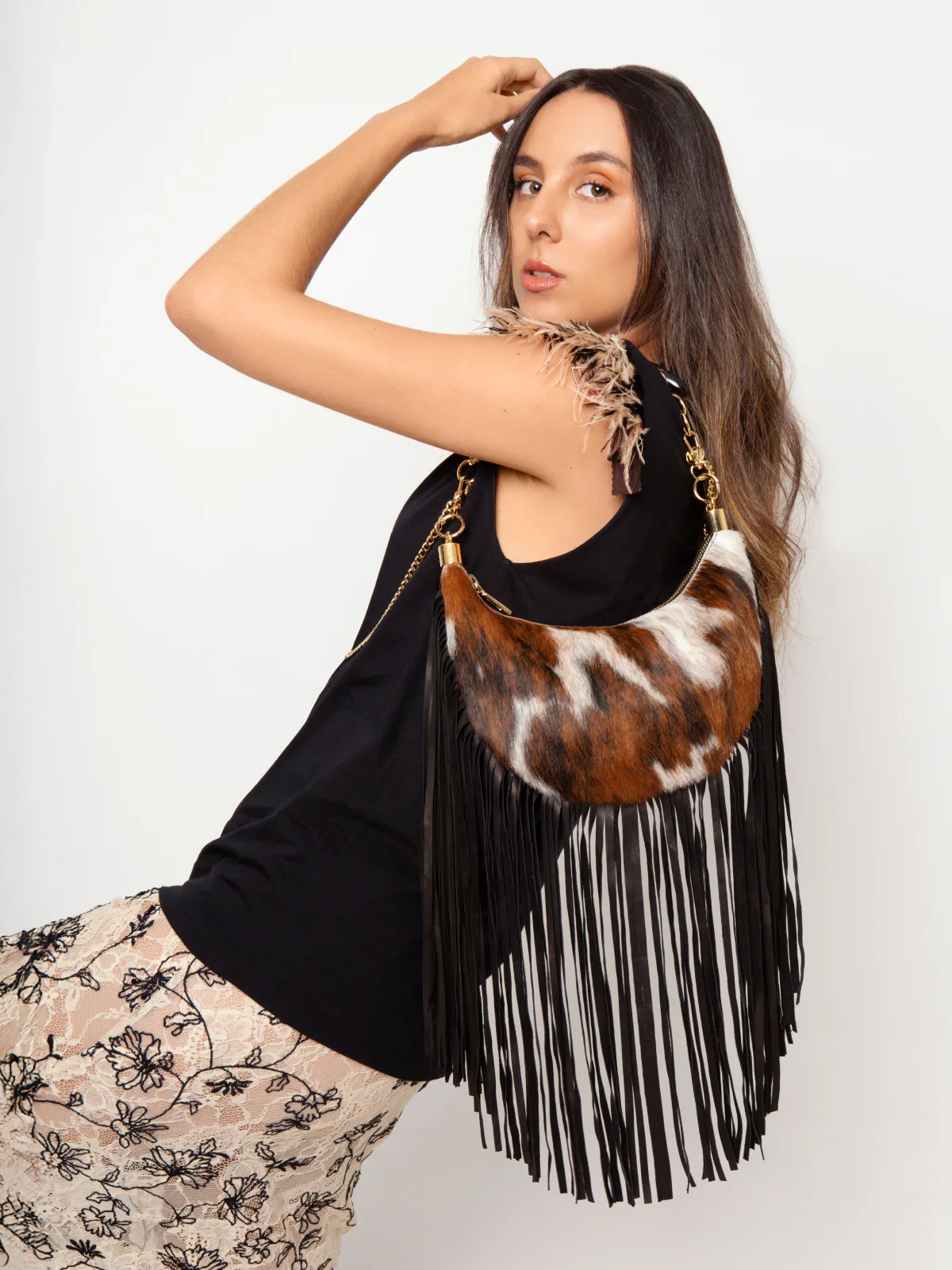 Cartera Lupe