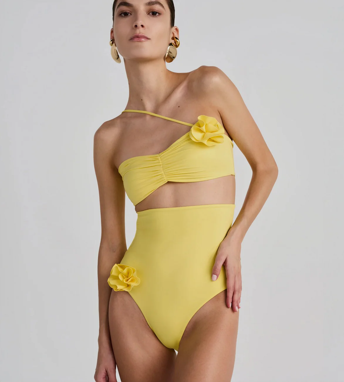 Two Piece Castaño - Image 3
