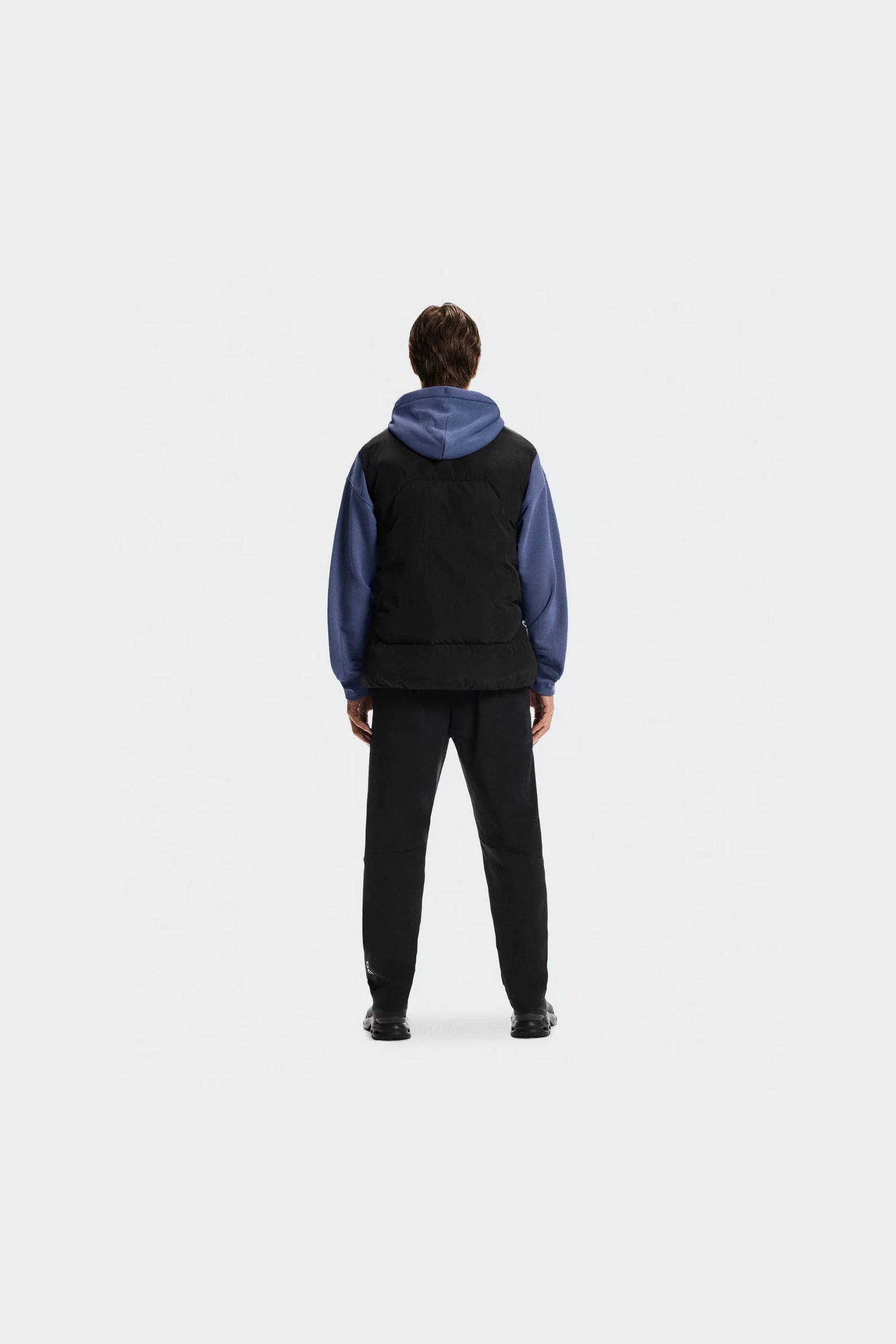 Chaleco Allday Puffer - Image 3