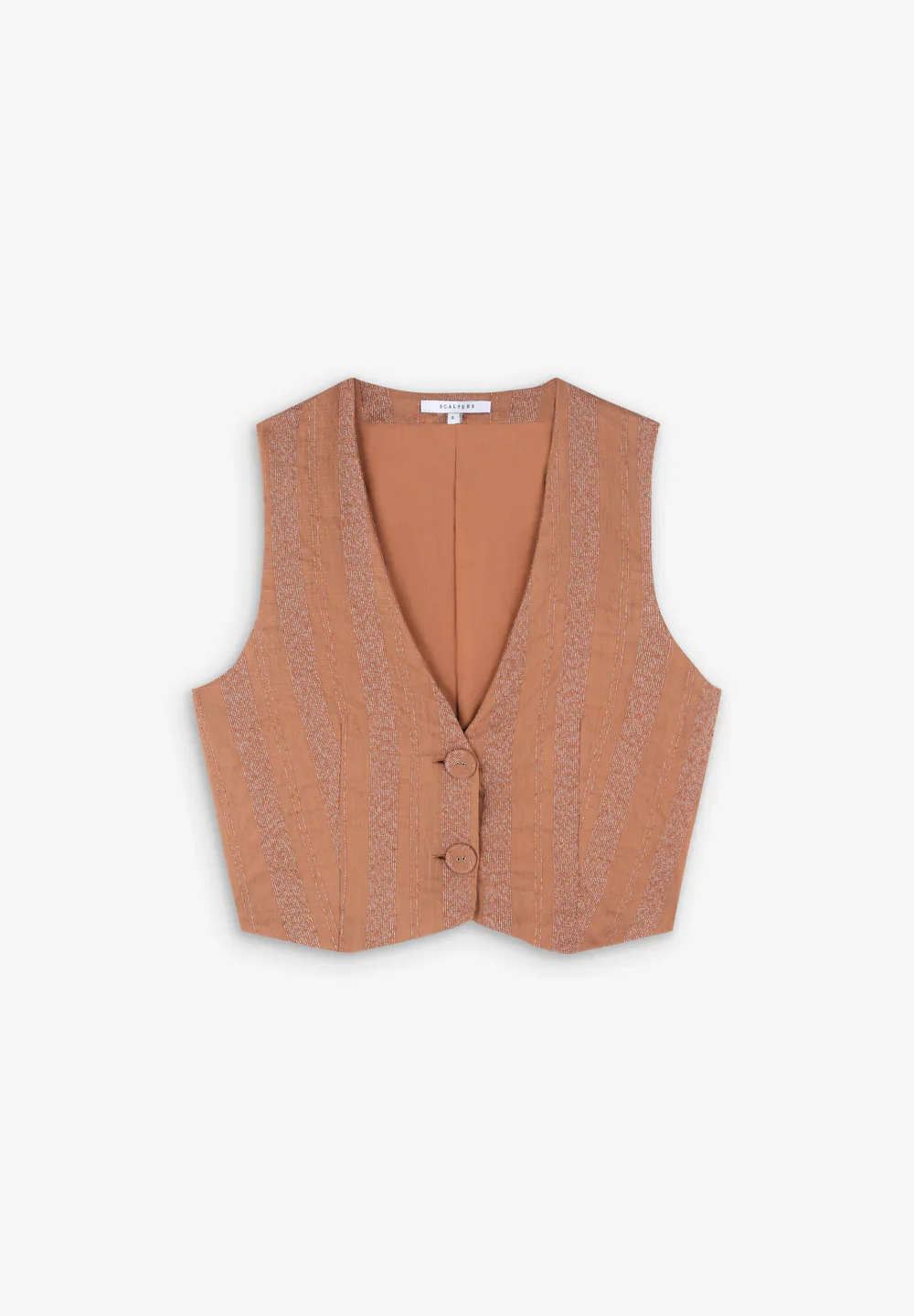 Chaleco Baz Stripes - Image 4