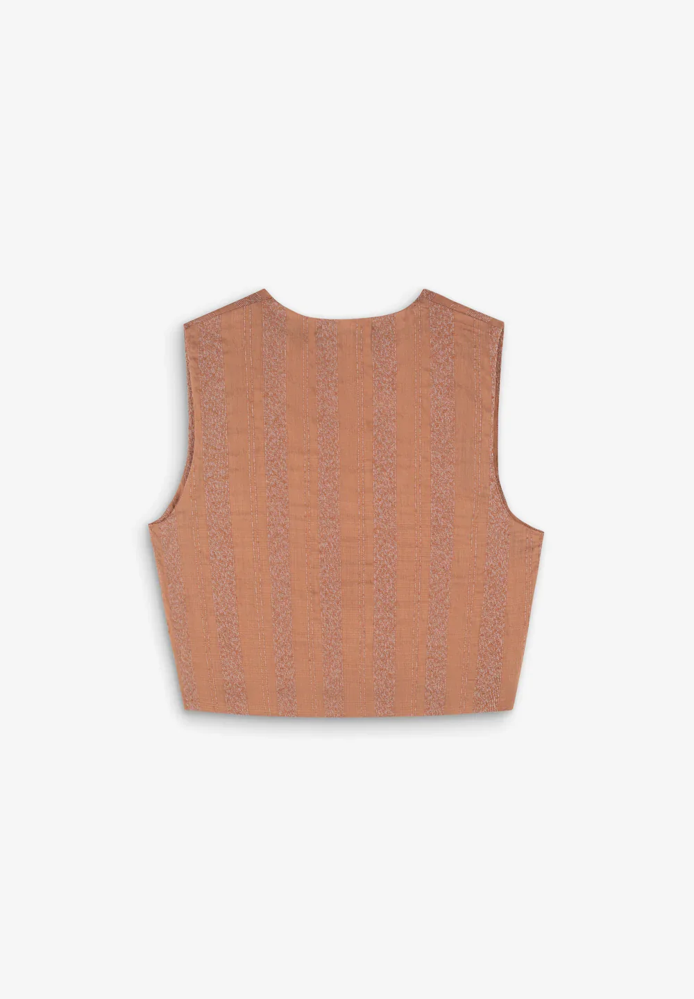 Chaleco Baz Stripes - Image 5