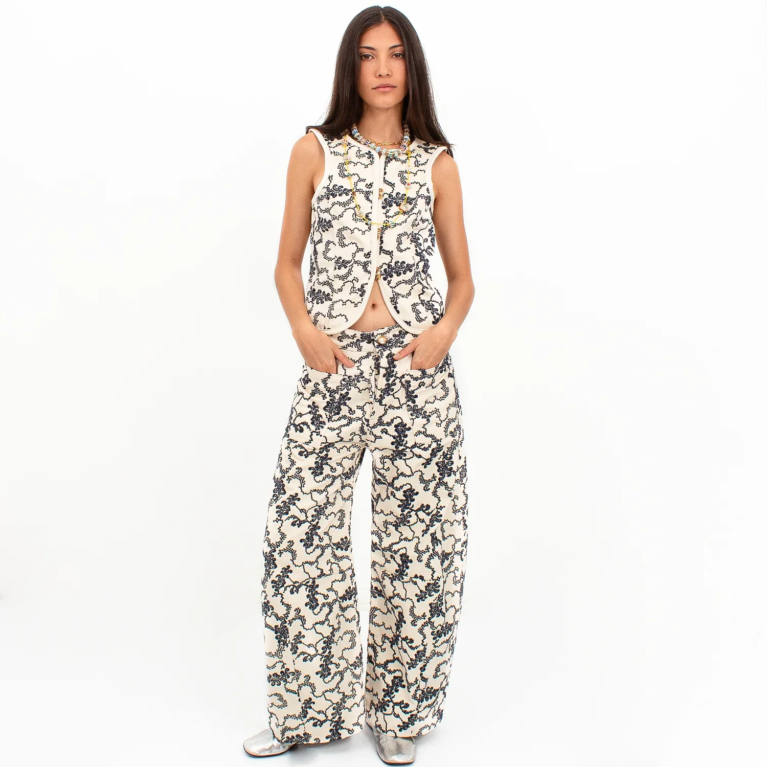 Chaleco Bloom - Image 2