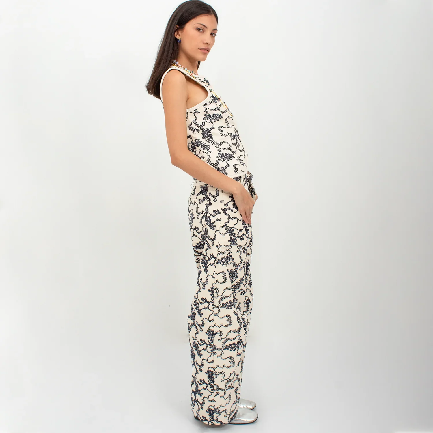 Chaleco Bloom - Image 3