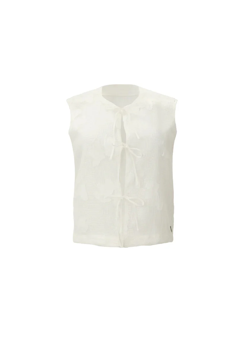 Chaleco Crystal Shore Aurora Vest - Image 7