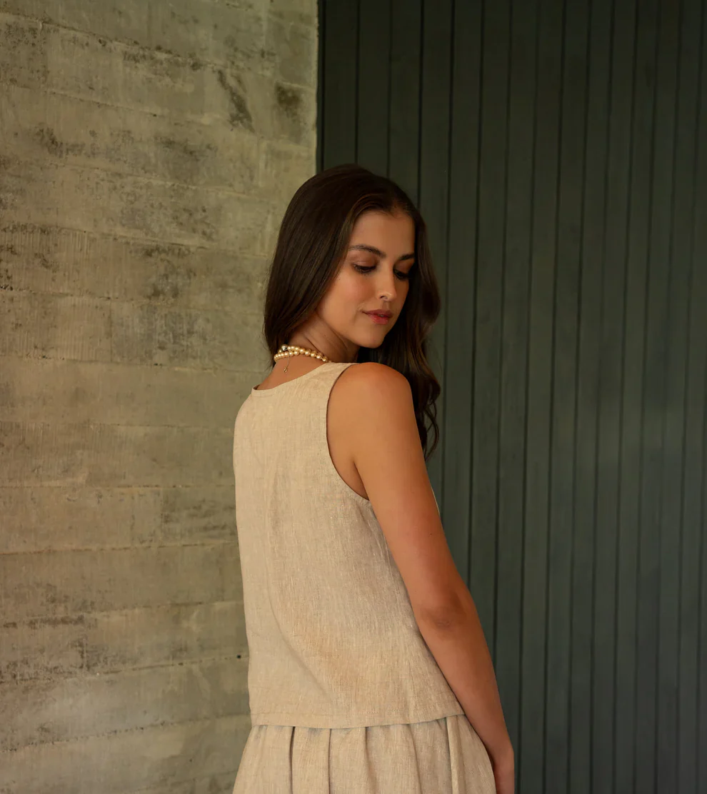Chaleco Cuarzo - Image 3