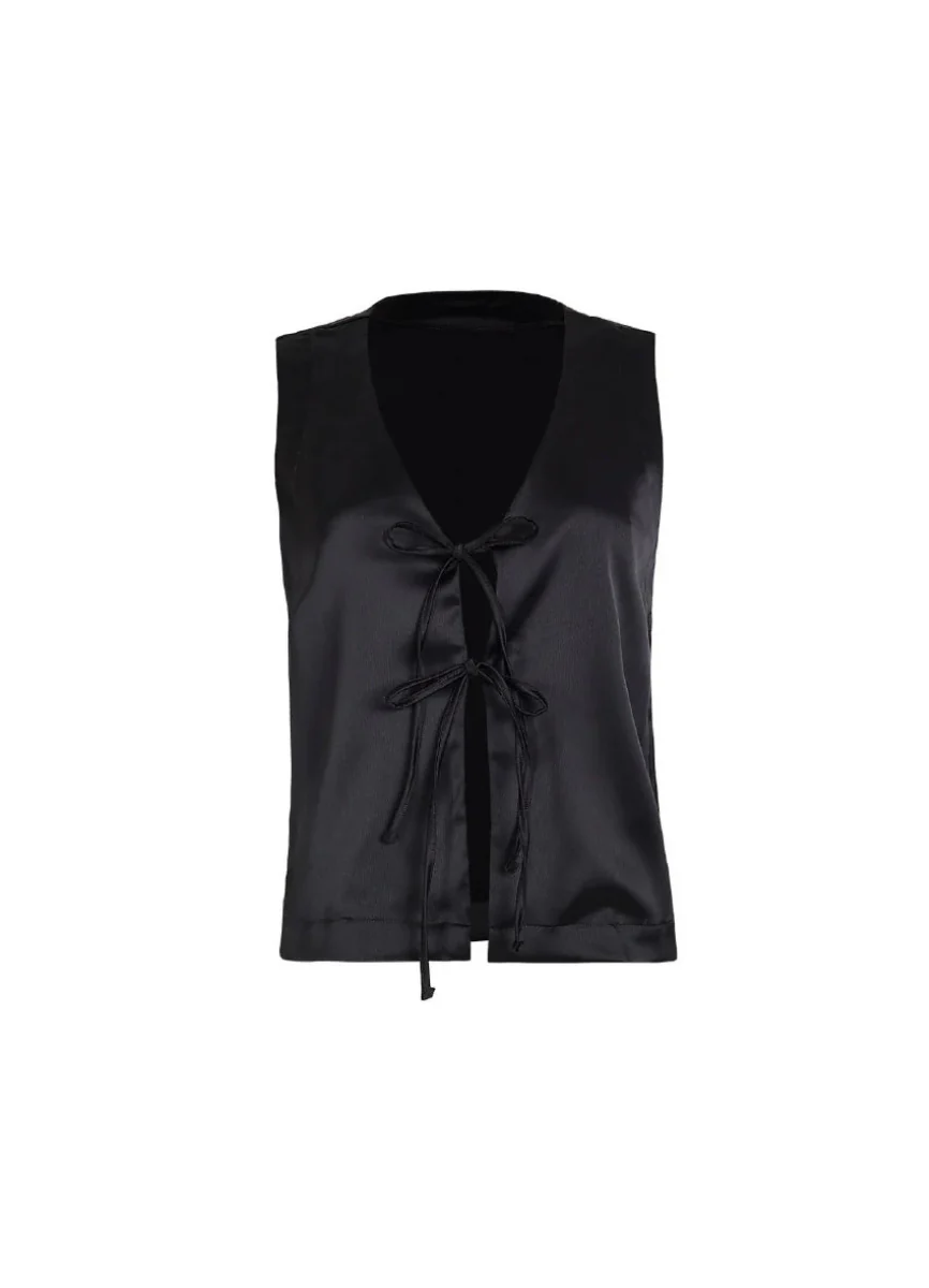 Chaleco Eden Muse Midnight - Image 5