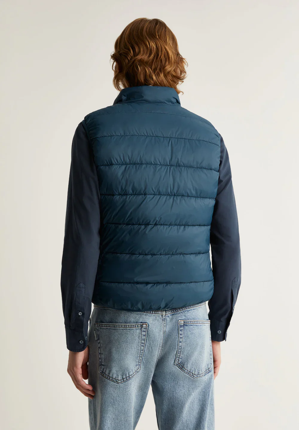 Chaleco New Gstaad Vest - Image 3
