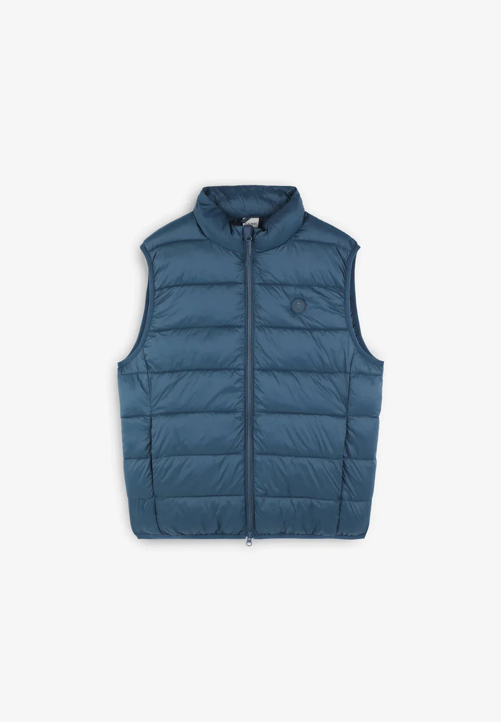 Chaleco New Gstaad Vest - Image 4