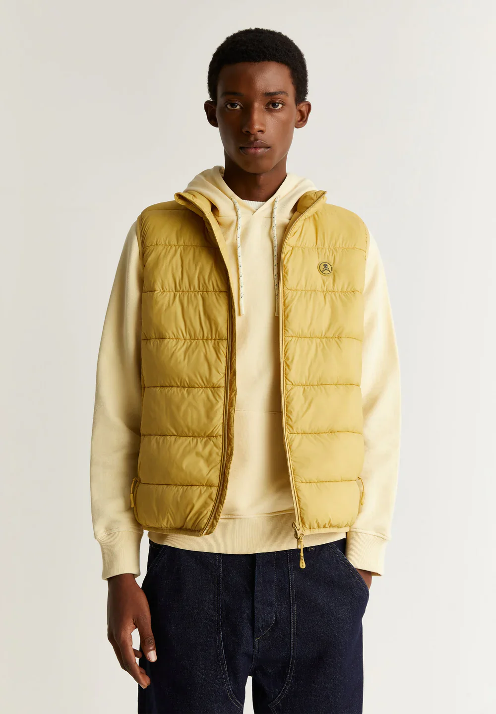 Chaleco New Gstaad Vest - Image 2