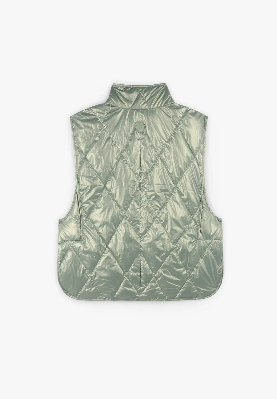 Chaleco Pocket - Image 3