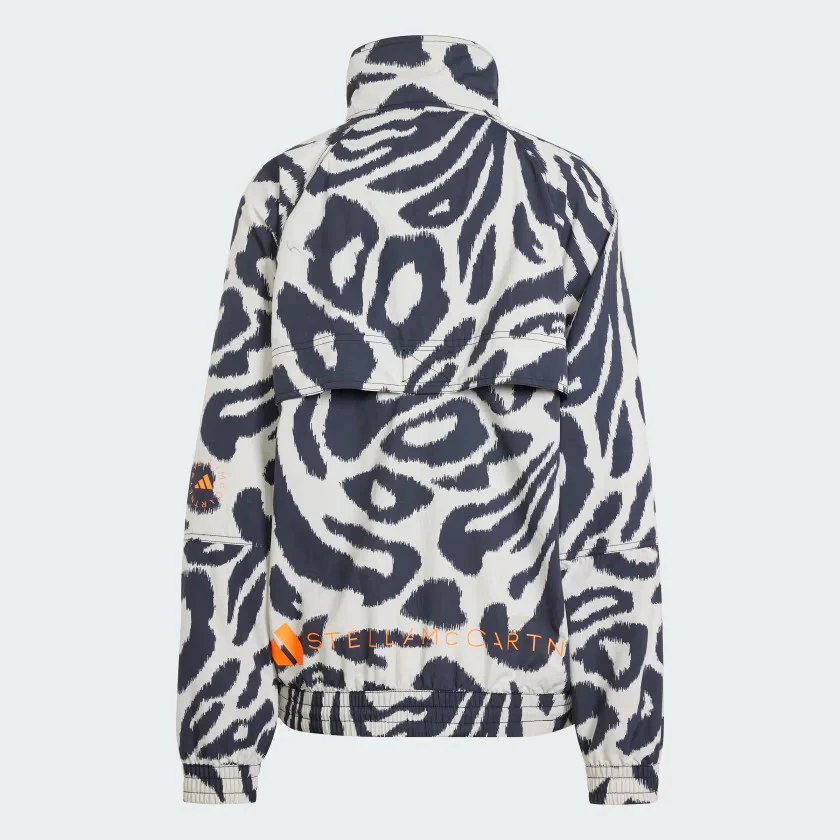 Chaqueta  Adidas Asmc Women - Image 2