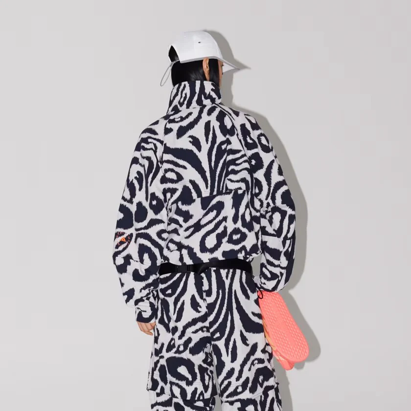 Chaqueta  Adidas Asmc Women - Image 4