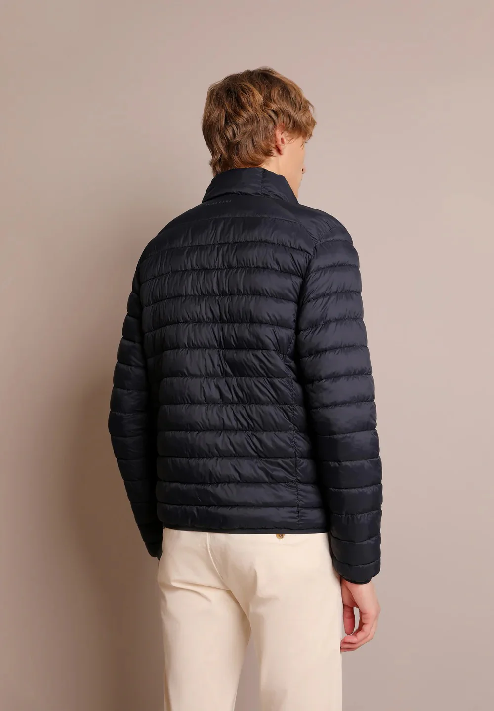 Chaqueta Acolchada Ligera - Image 4