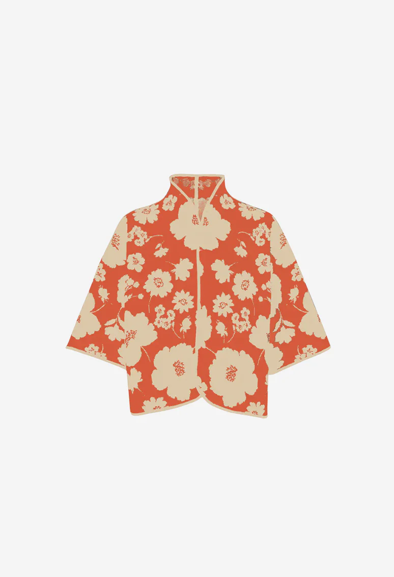 Chaqueta Acqua