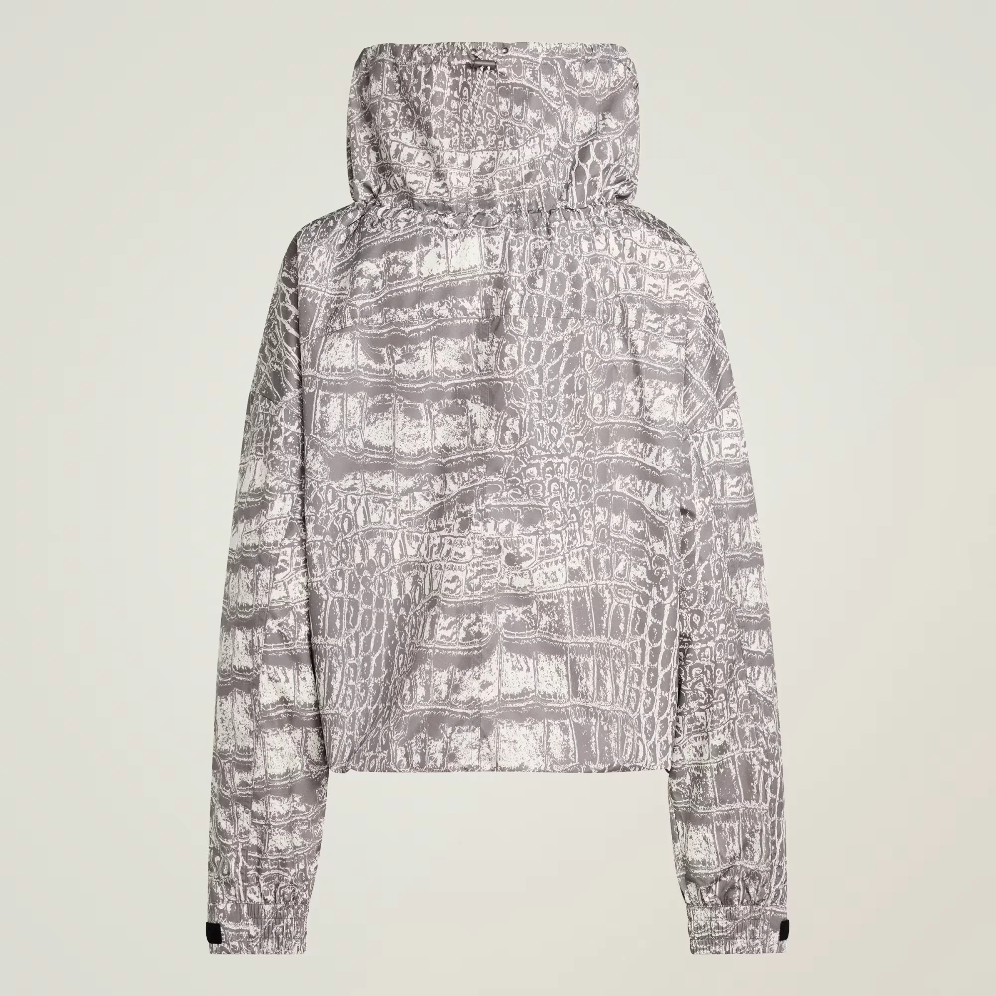 Chaqueta Adidas Printed Mujer - Image 9