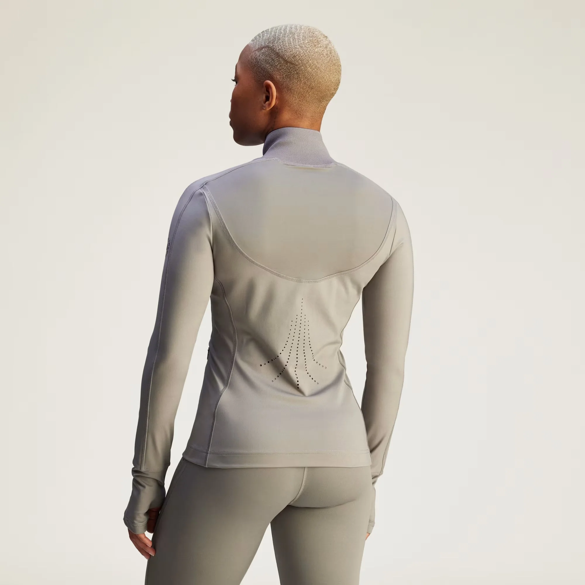 Chaqueta Adidas by SMC Truepurpose Training Midlayer - Image 3