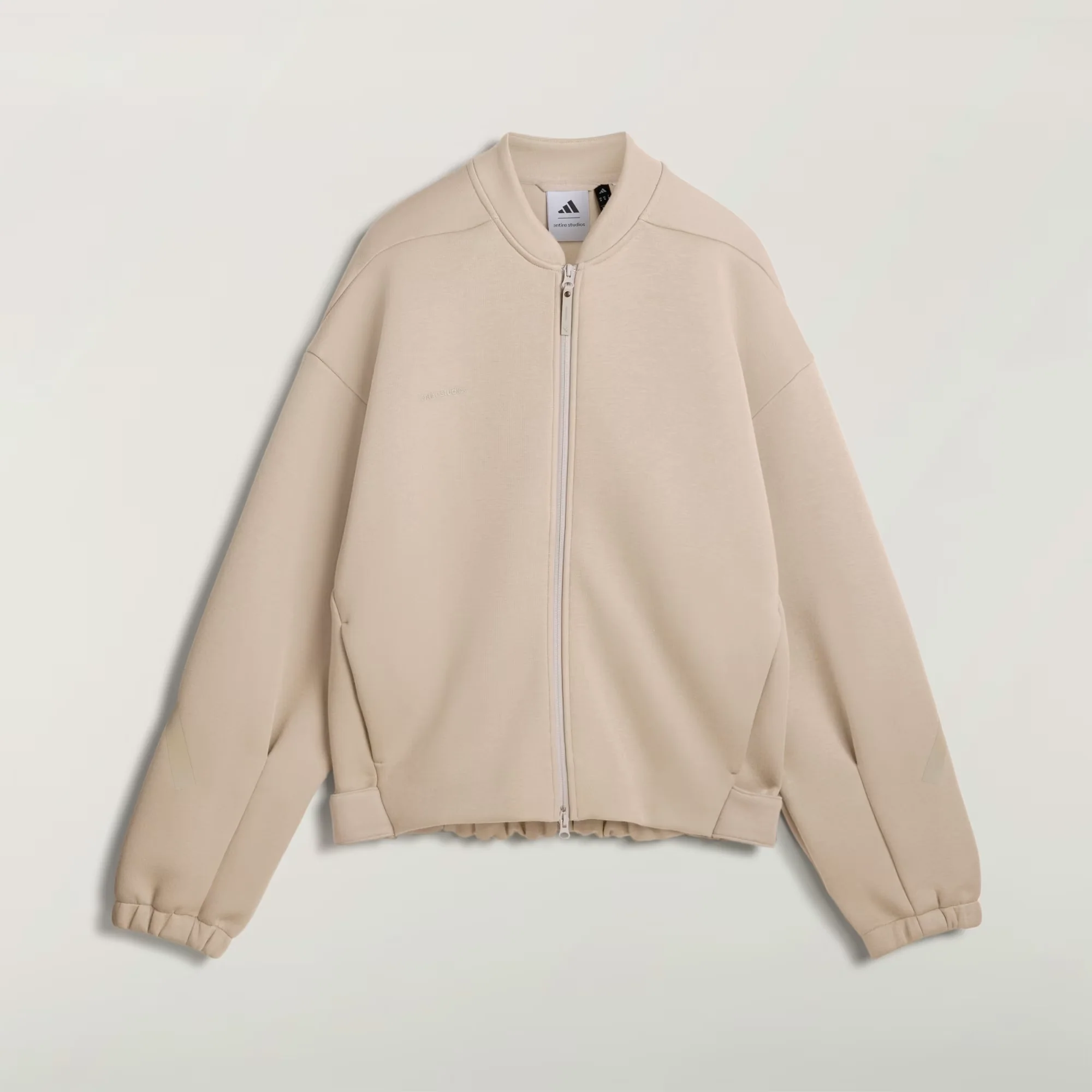 Chaqueta Adidas X Entire Studios Z.n.e. Uniform Full Zipper Knit - Image 4
