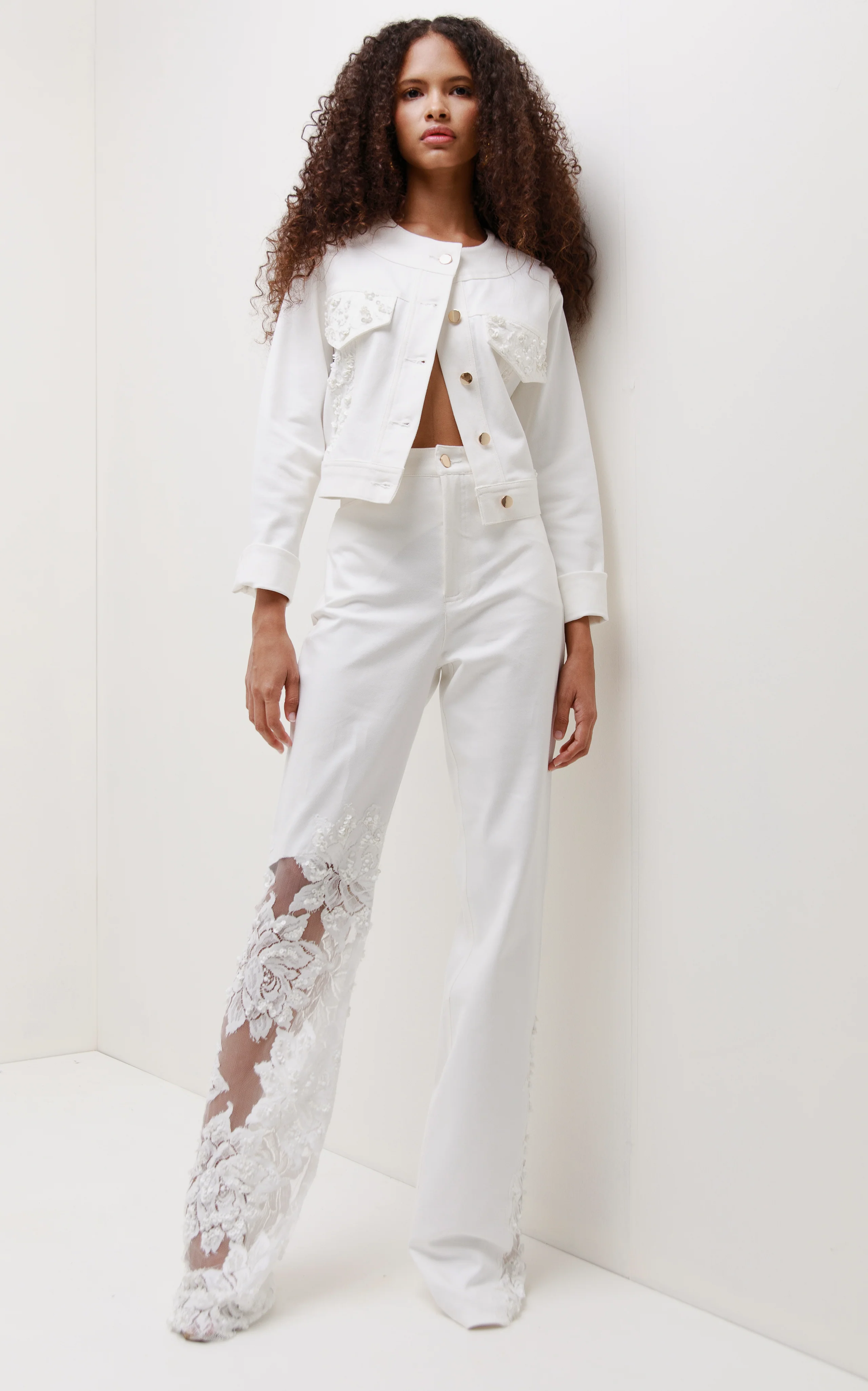 Chaqueta Archet