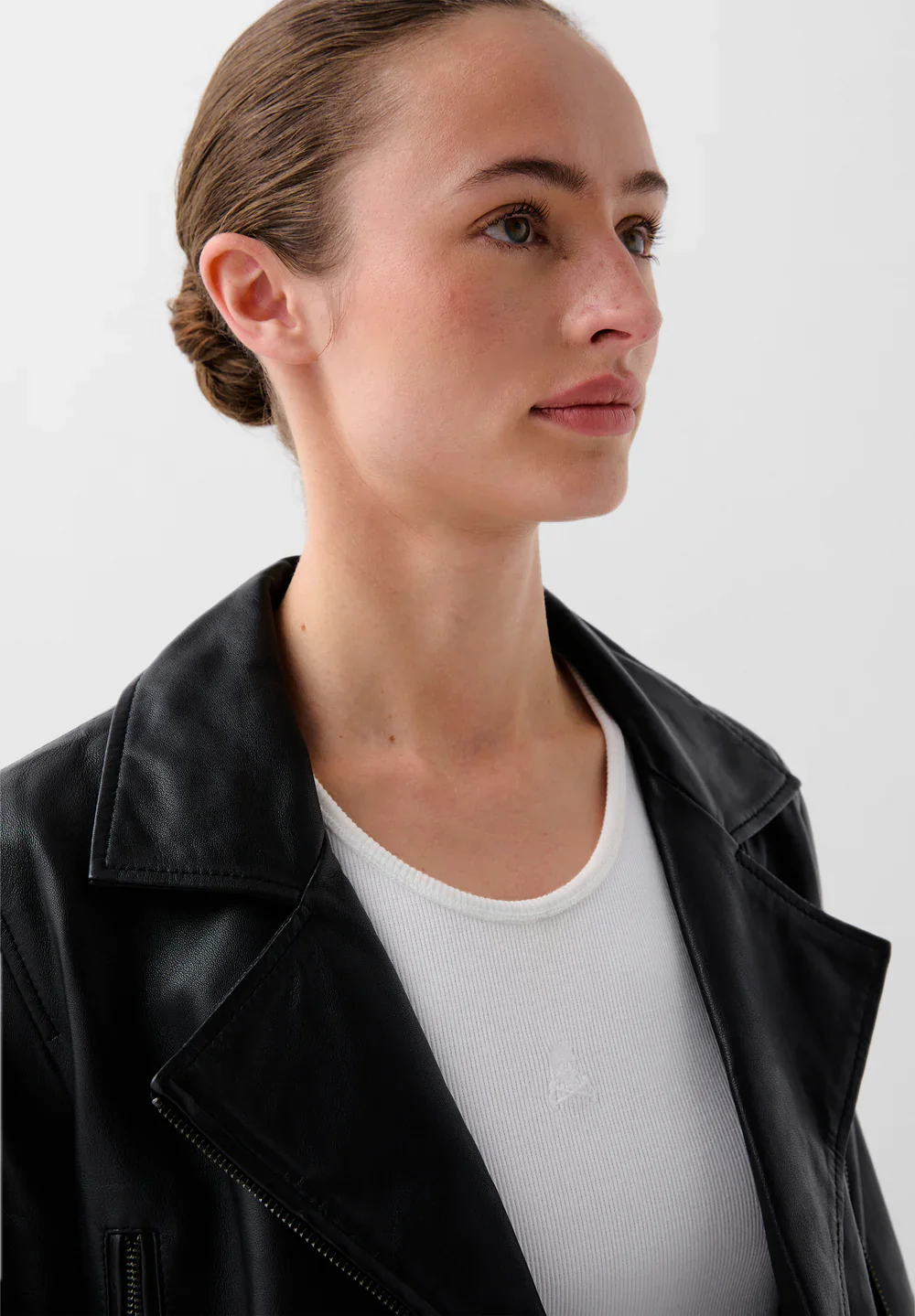 Chaqueta Biker - Image 2