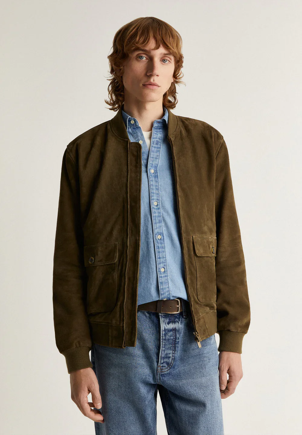 Chaqueta Bomber - Image 10