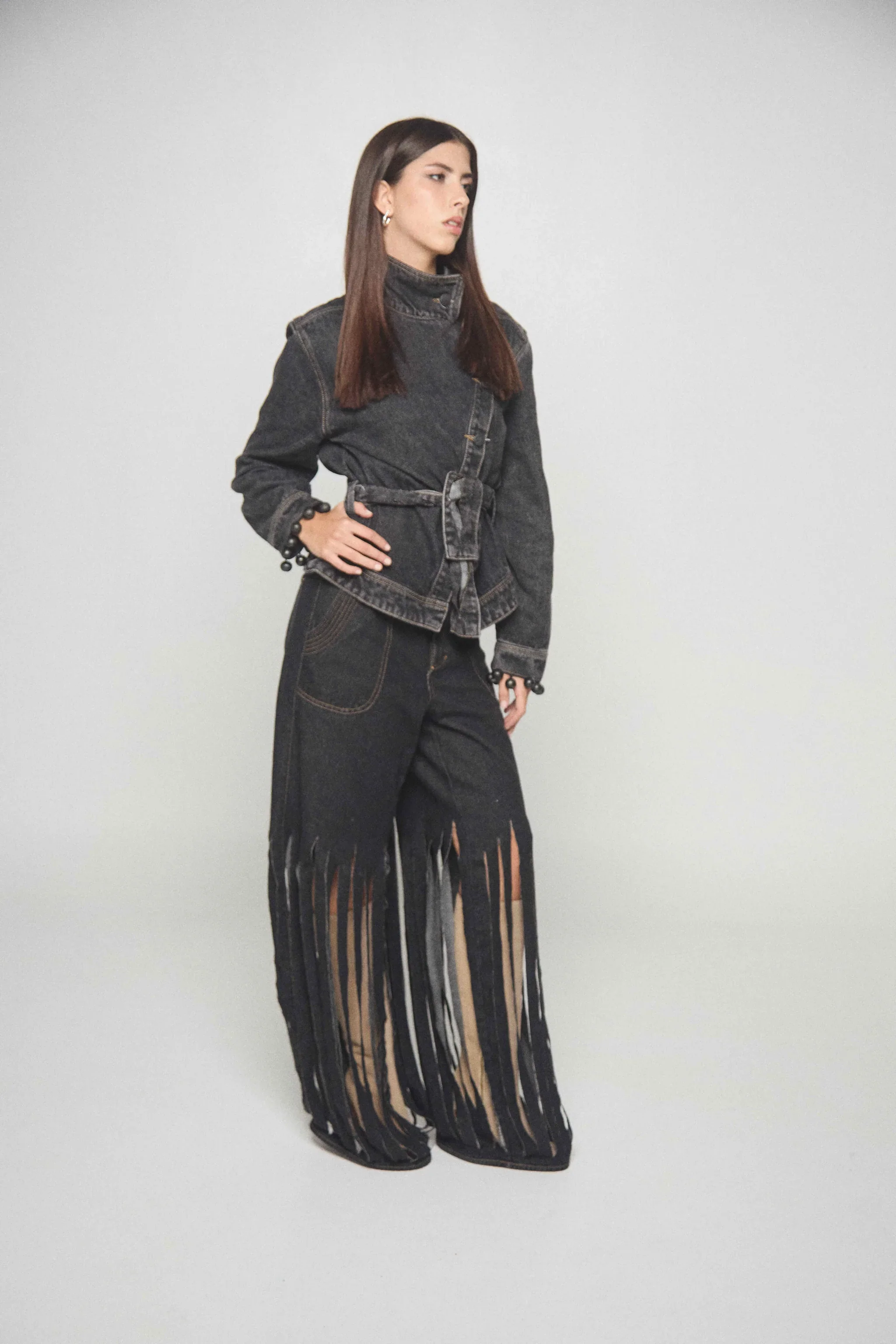 Chaqueta Celestia - Image 2