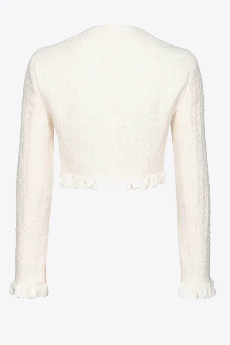 Chaqueta Corta Grande Puffo - Image 4