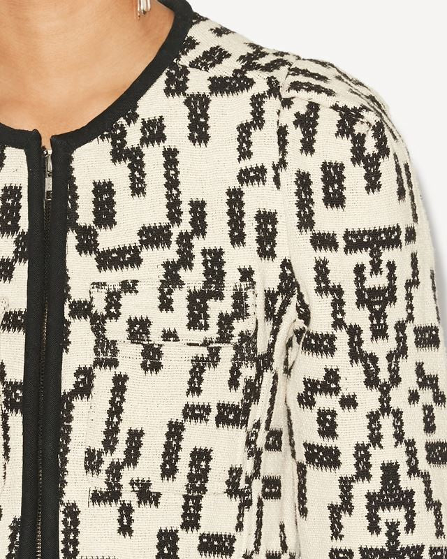 Chaqueta Deliona - Image 2