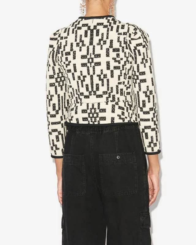 Chaqueta Deliona - Image 3