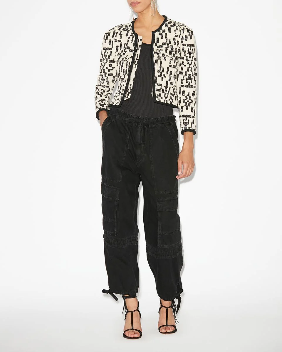 Chaqueta Deliona - Image 4