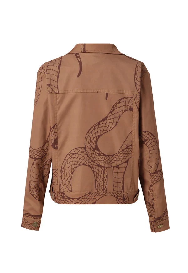 Chaqueta Drill Tibet - Image 2