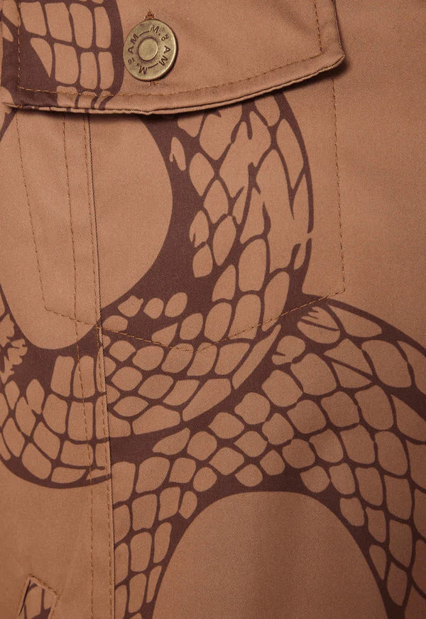 Chaqueta Drill Tibet - Image 3