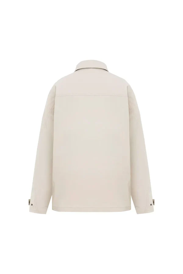 Chaqueta En Nylon Vapor Arena - Image 7
