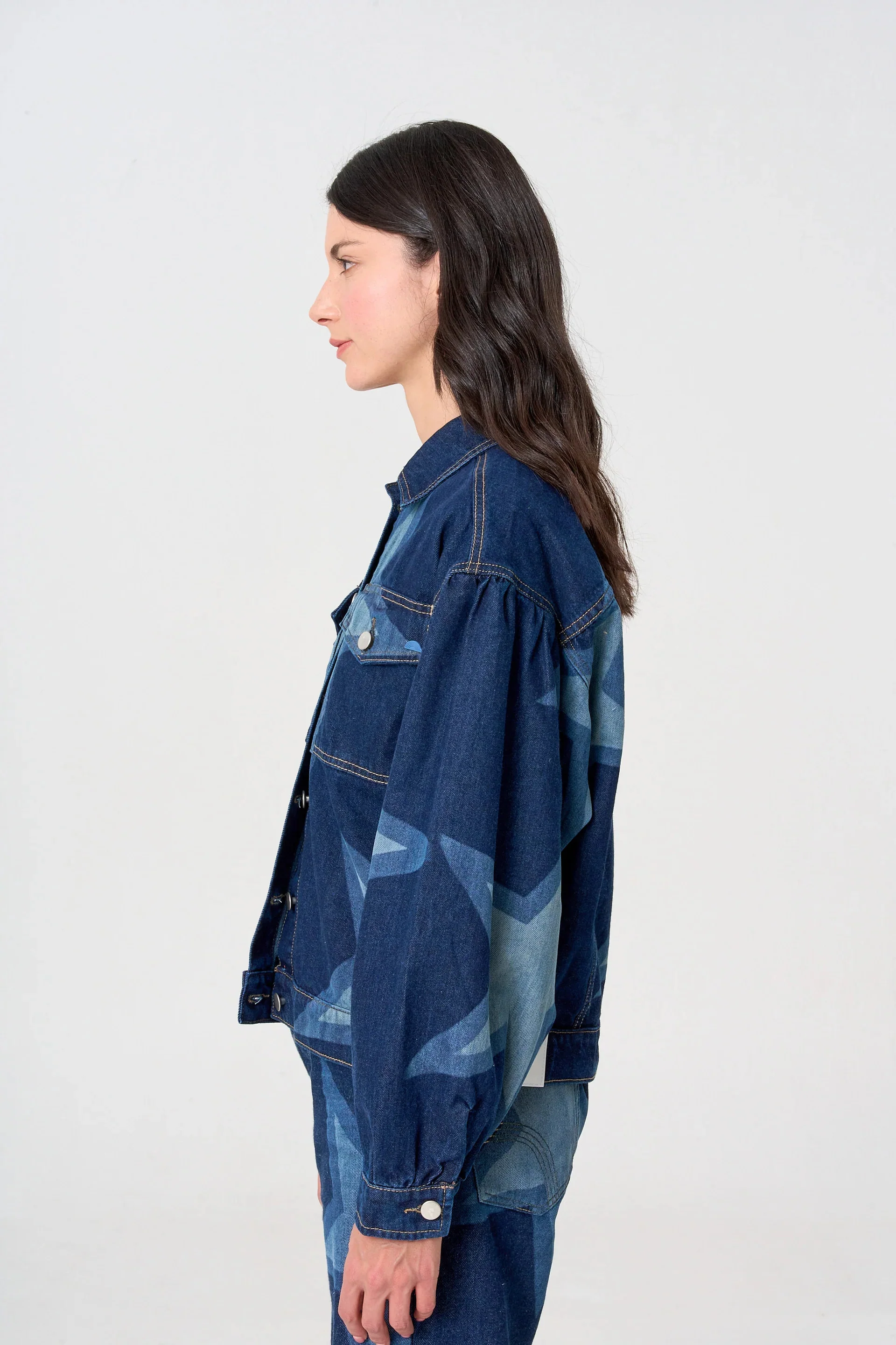Chaqueta Estrellas - Image 2