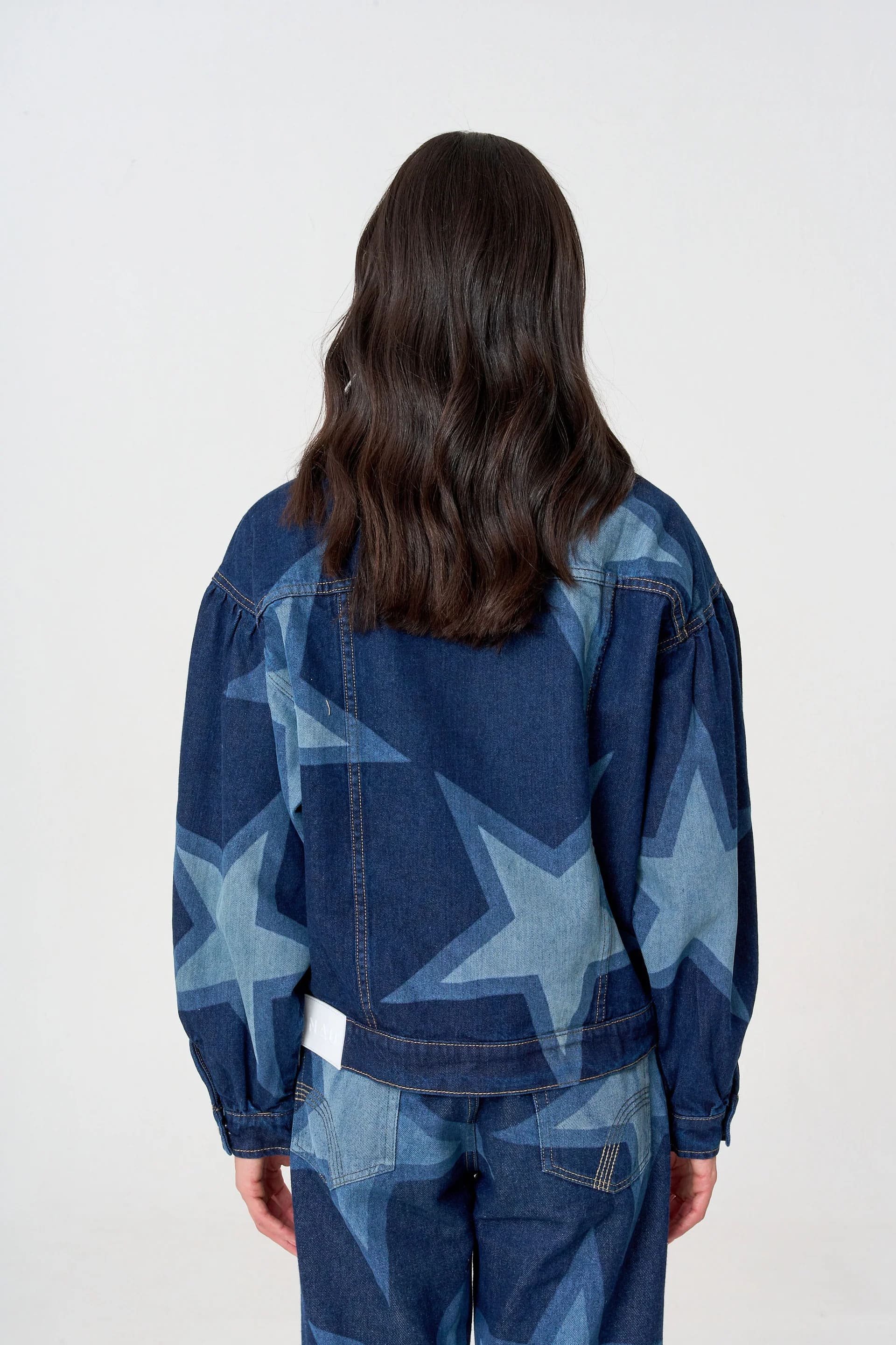 Chaqueta Estrellas - Image 3