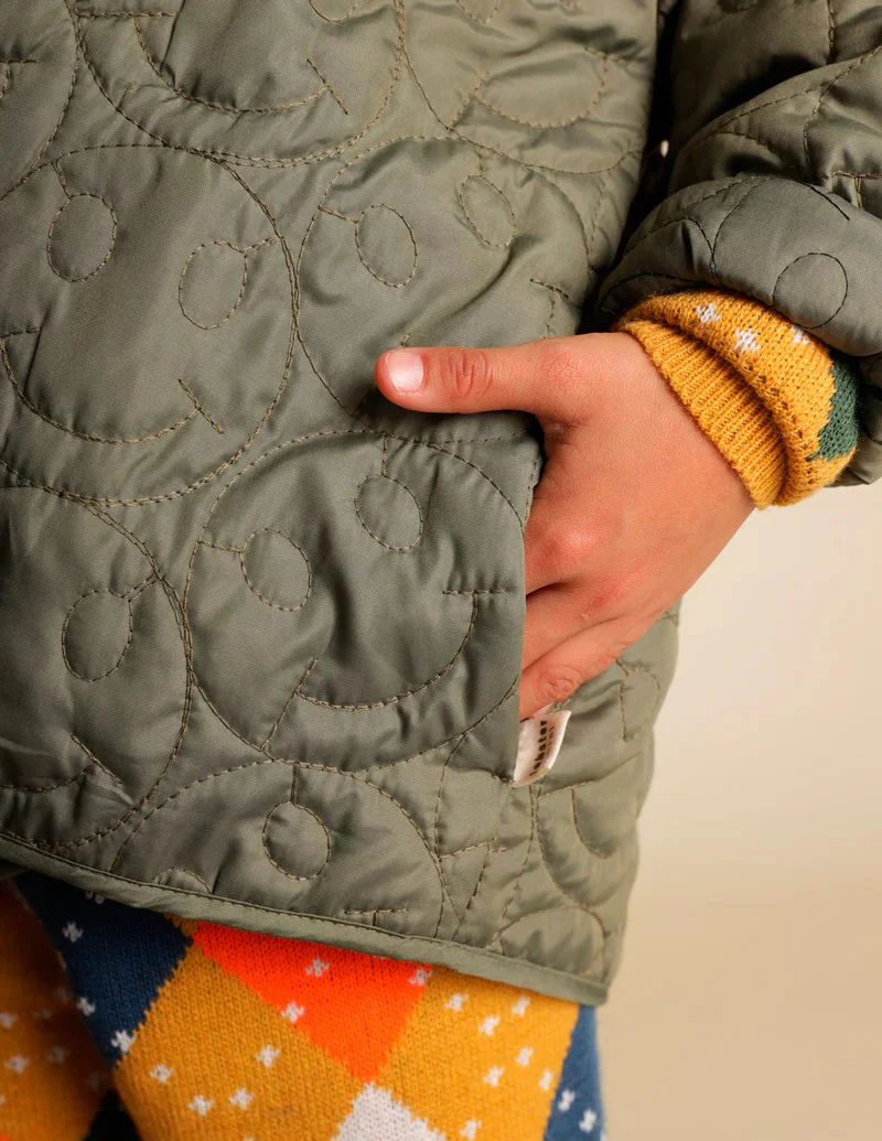 Chaqueta Feliz - Image 3