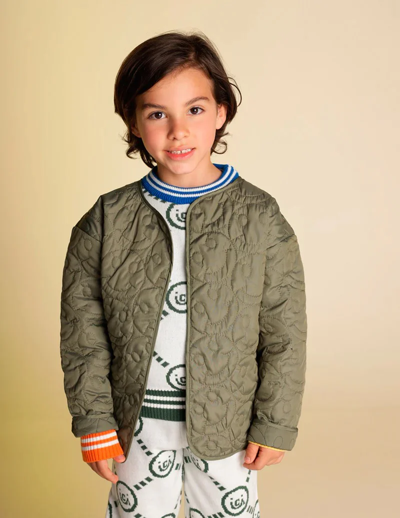 Chaqueta Feliz - Image 4