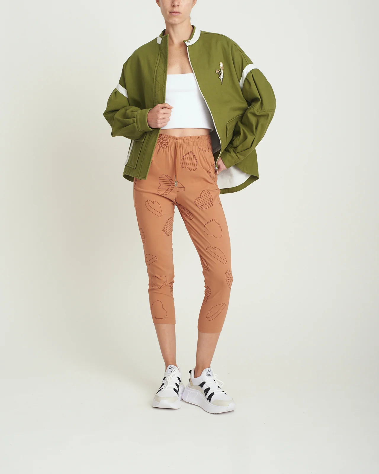 Chaqueta Flora - Image 2