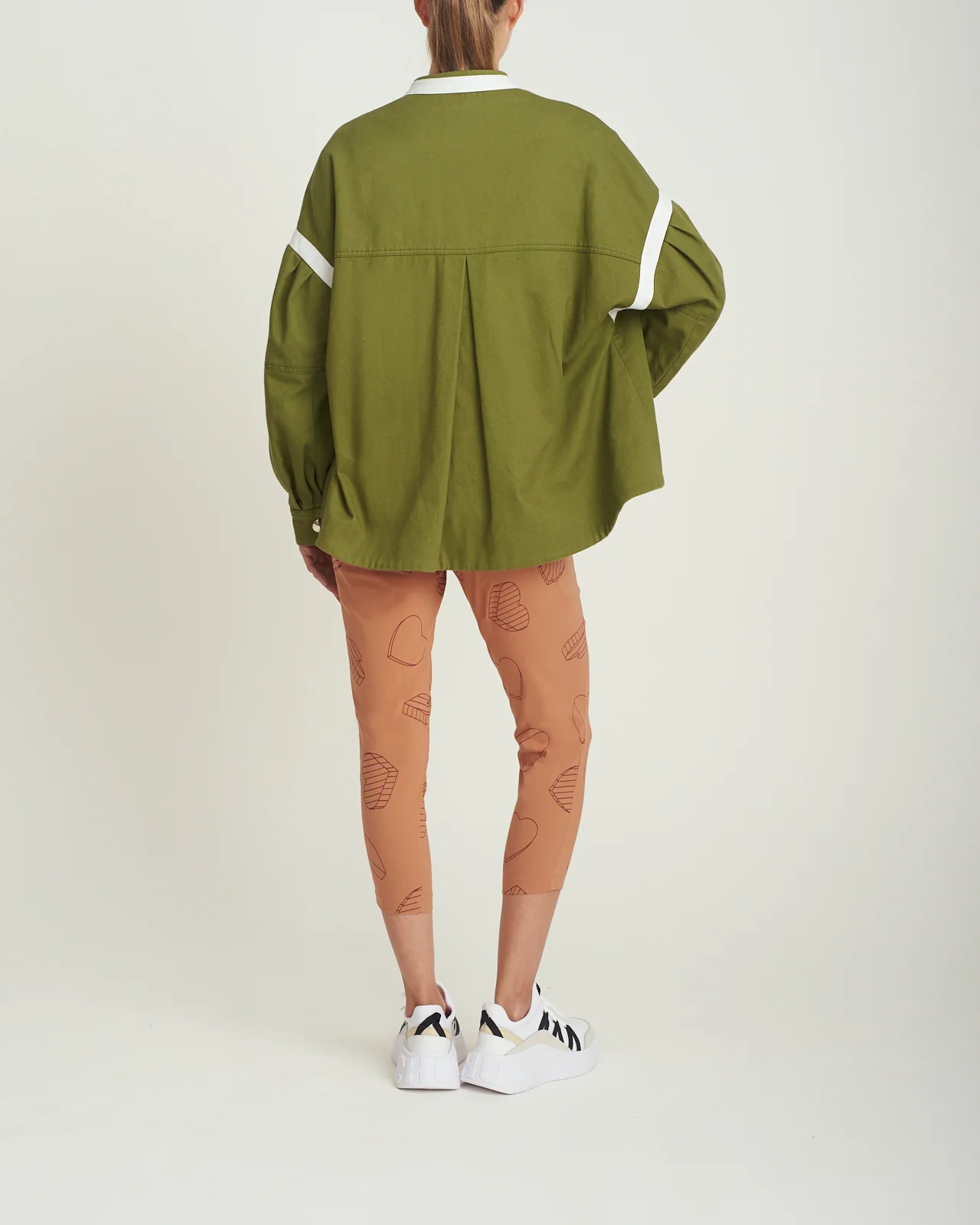 Chaqueta Flora - Image 4
