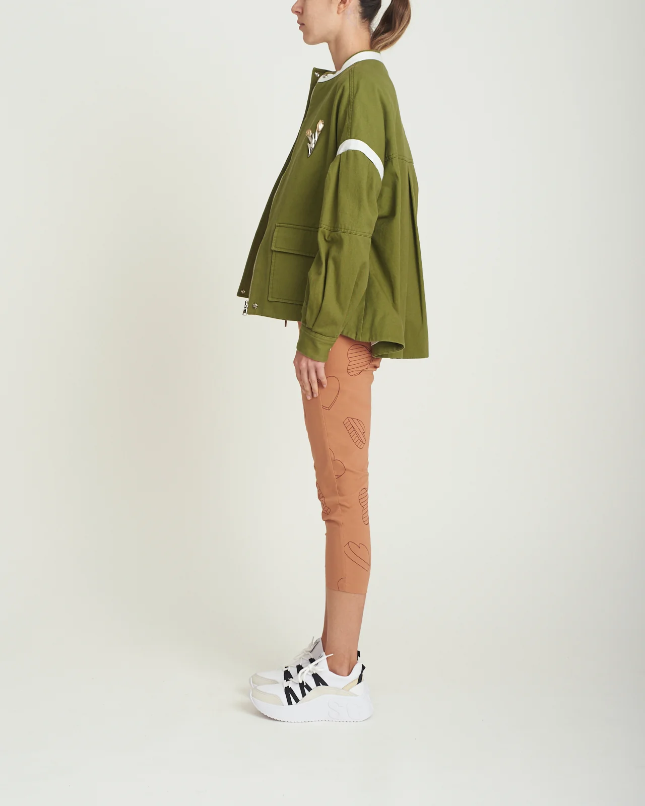 Chaqueta Flora - Image 6