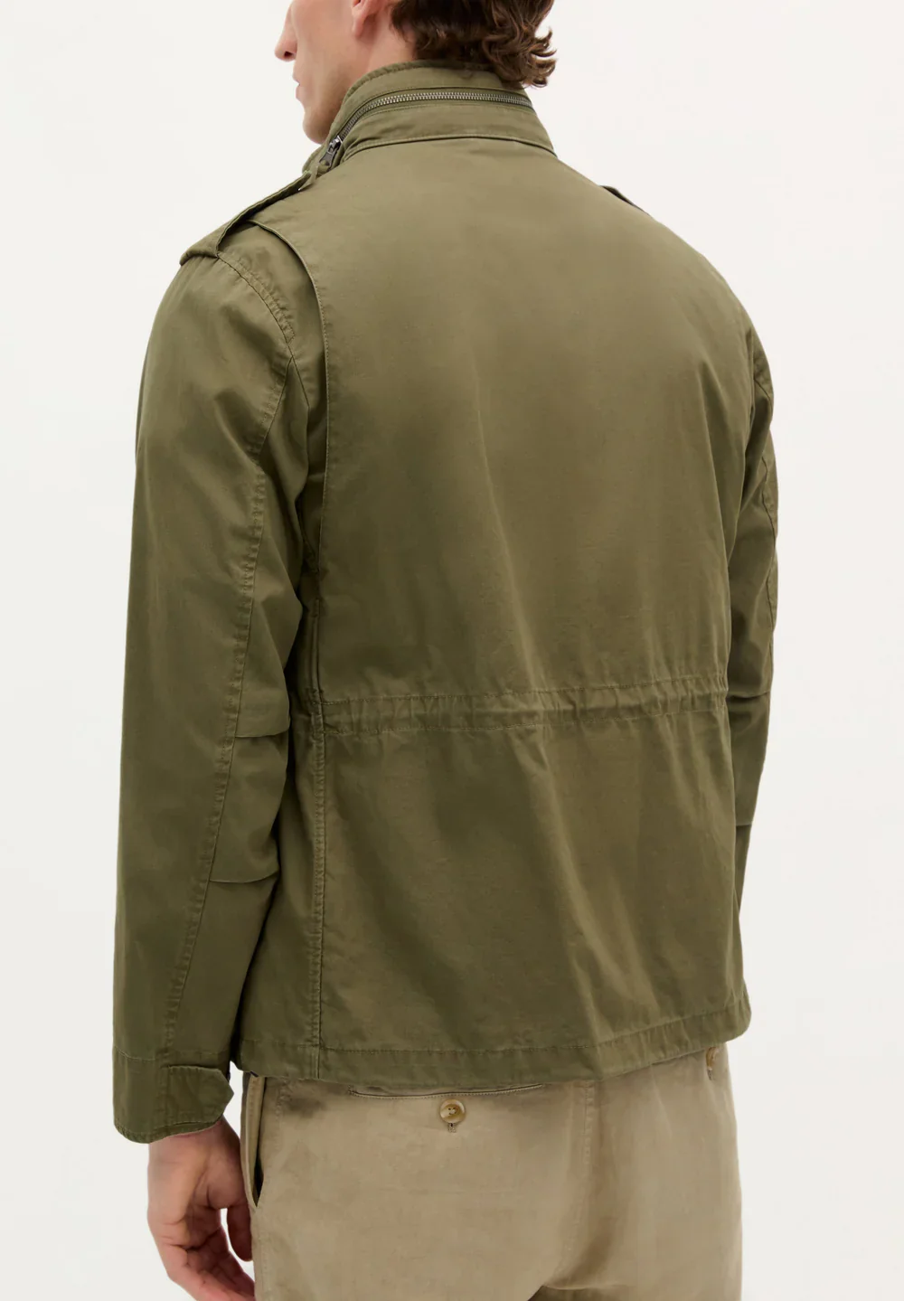 Chaqueta Forest Military - Image 5