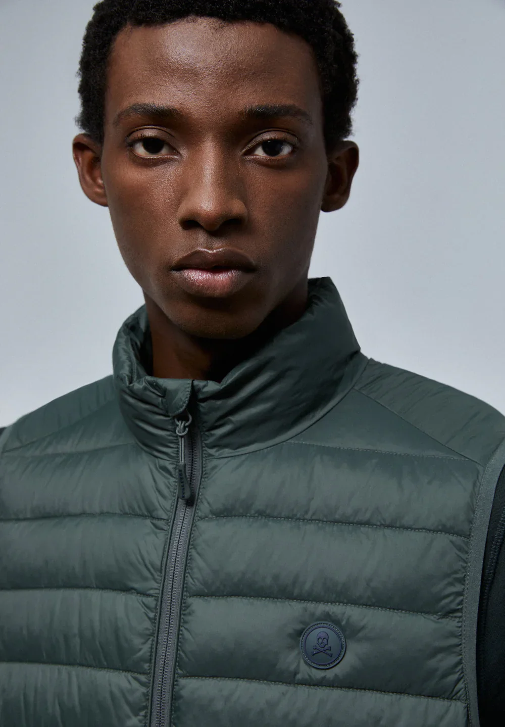 Chaleco Gstaad Vest - Image 4