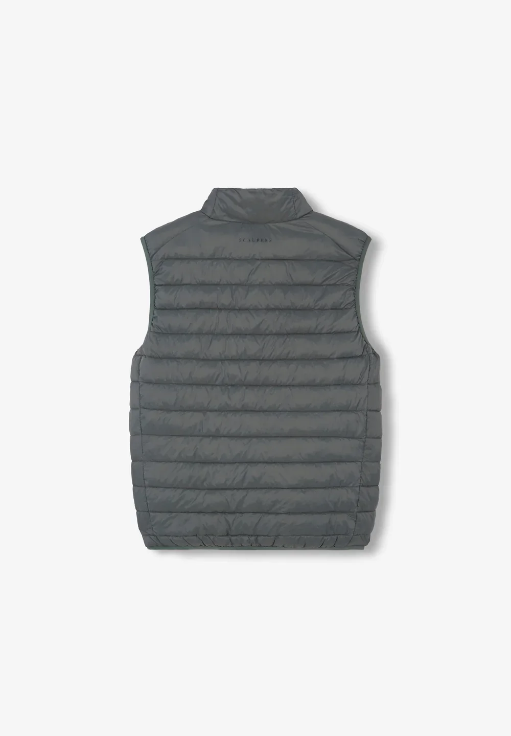 Chaleco Gstaad Vest - Image 6