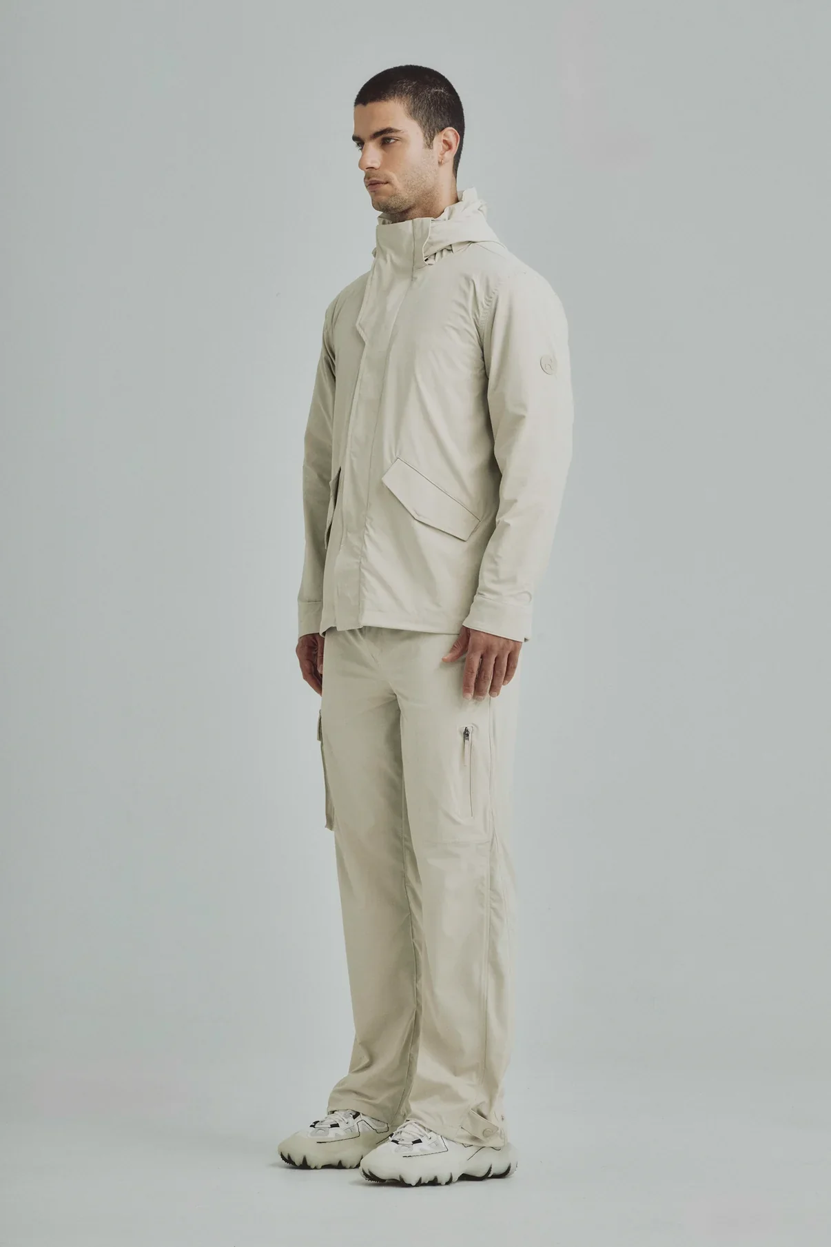Chaqueta Holmium - Image 2
