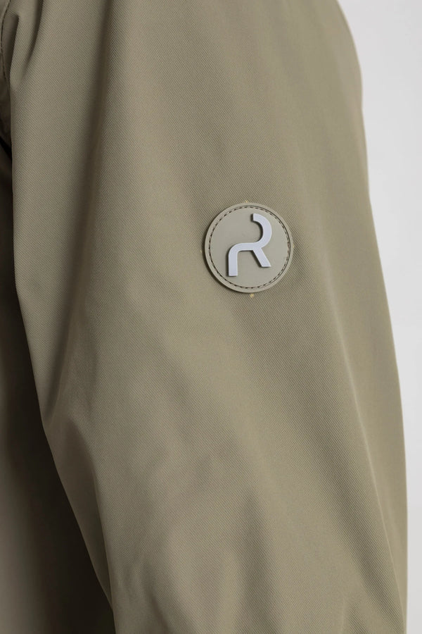 Chaqueta Holmium V2 Verde Oliva - Image 4