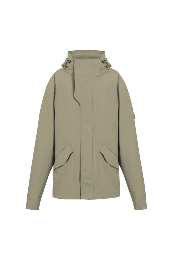 Chaqueta Holmium V2 Verde Oliva - Image 6
