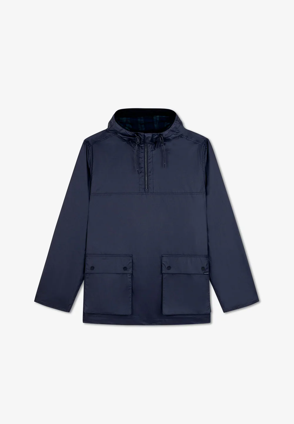 Chaqueta Icon Woh Smock - Image 2