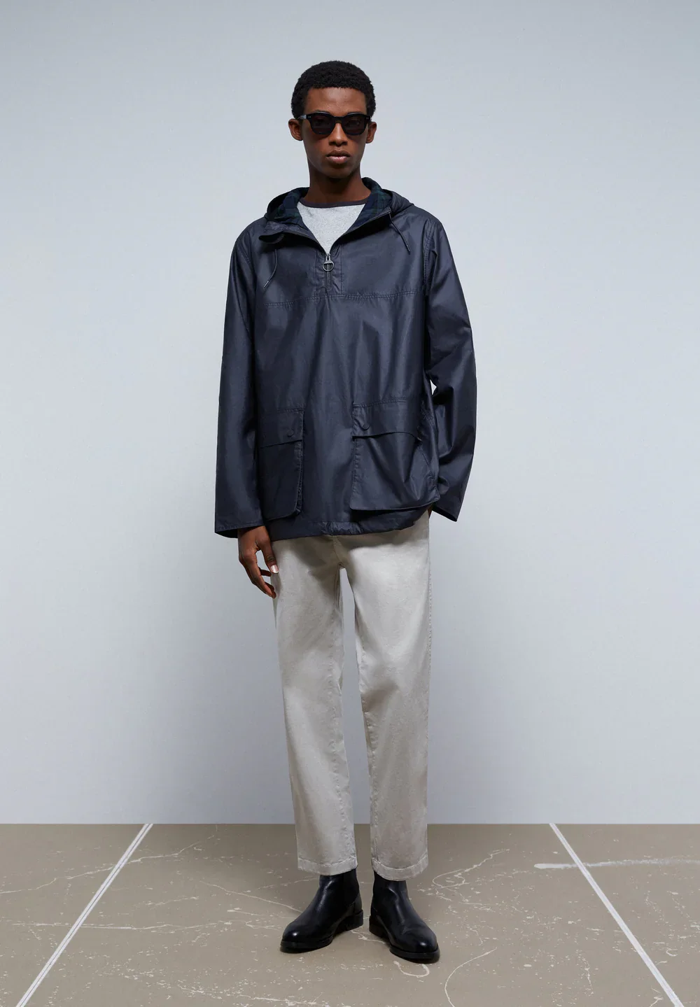 Chaqueta Icon Woh Smock - Image 3